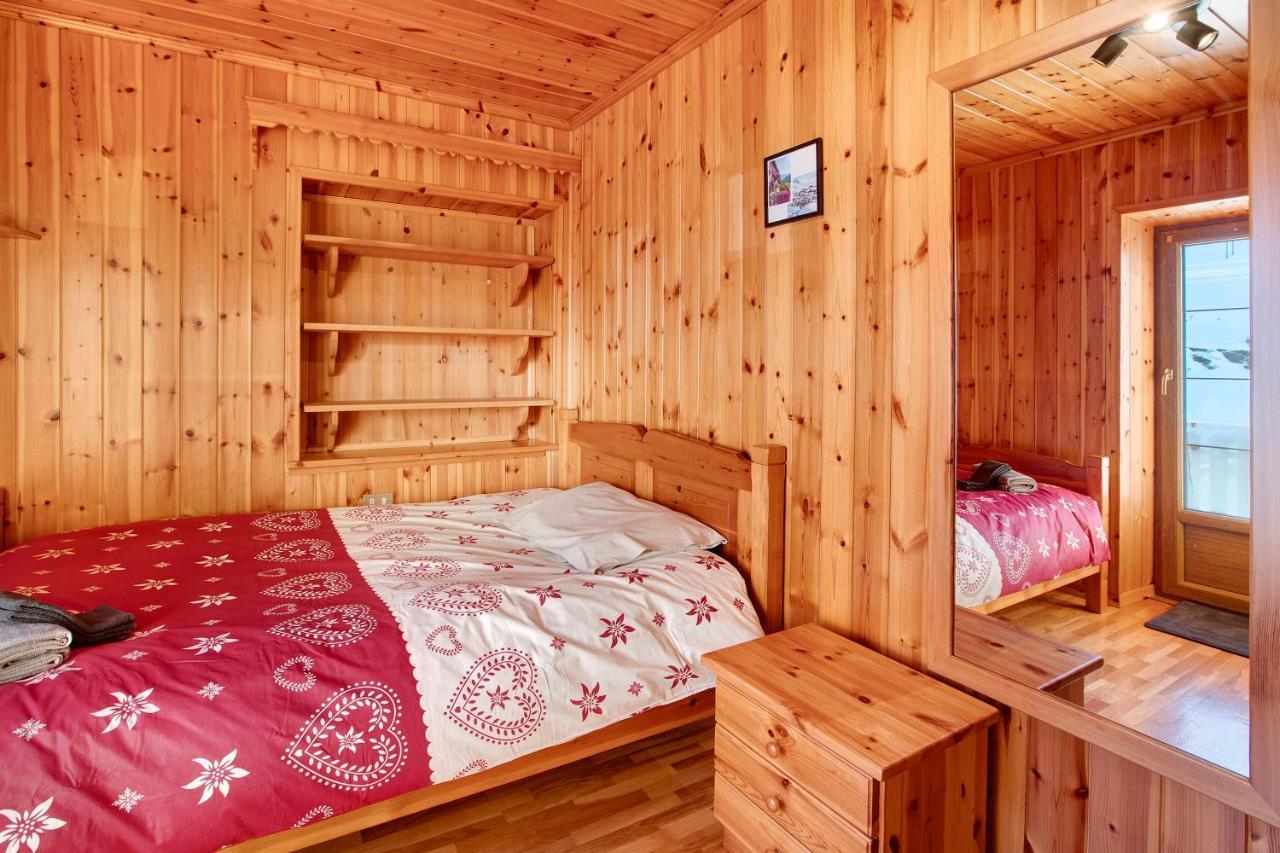 Appartamento Presot Ливиньо Экстерьер фото